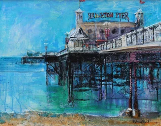 Jetée de Brighton